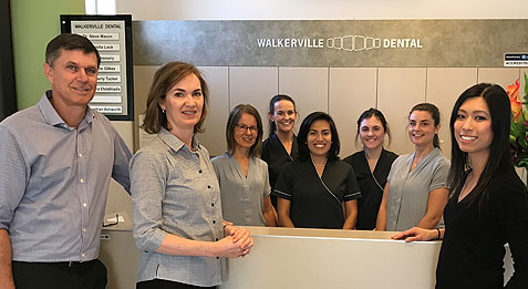 Walkerville-dental-team-2019